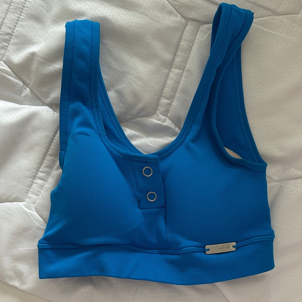 Bombshell Sportswear Seamless Set - Picture 2 of 3